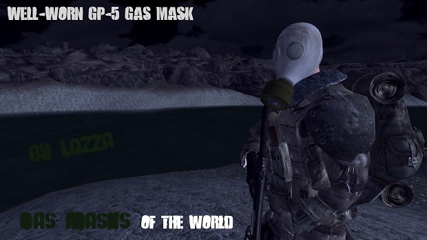 dirty options image gas masks of the world vegas edition mod for fallout new vegas mod db dirty options image gas masks of the