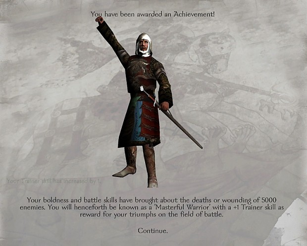 mount & blade warband trainer