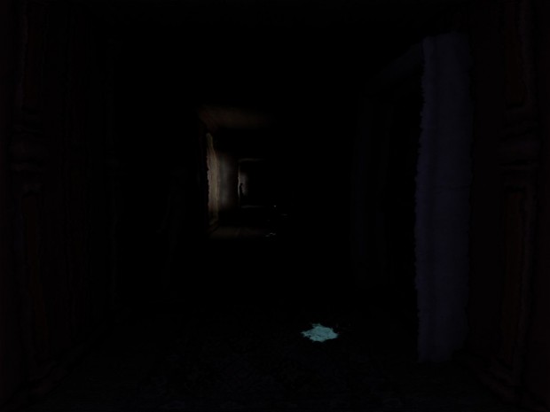 Hallway image - Cursed Souls >(New Version)