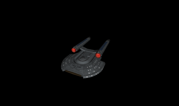 Juno Class Destroyer