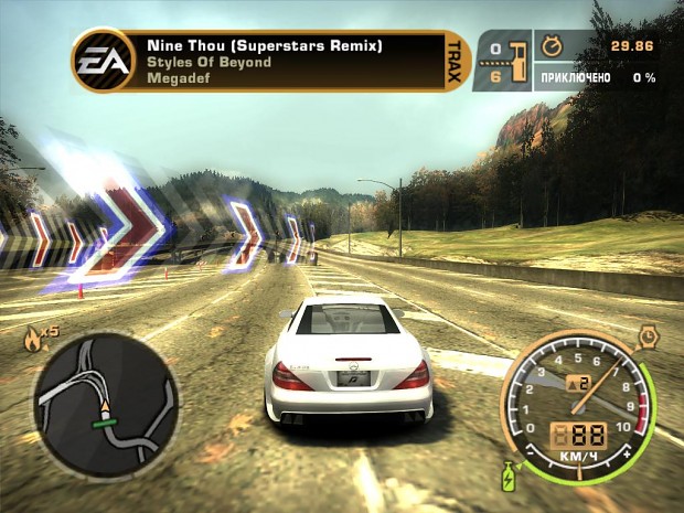 Need for Speed: Most Wanted (2005) News and Videos