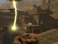Black Mesa: Surface Tension Uncut