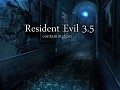 Resident Evil 3.5 contamination