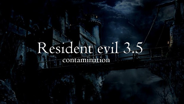 resident evil 3.5 mod