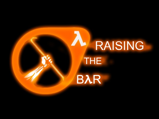 Raising The Bar logo