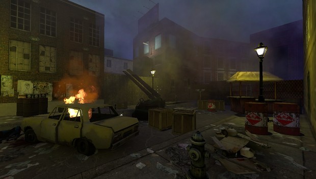 Ravenholm