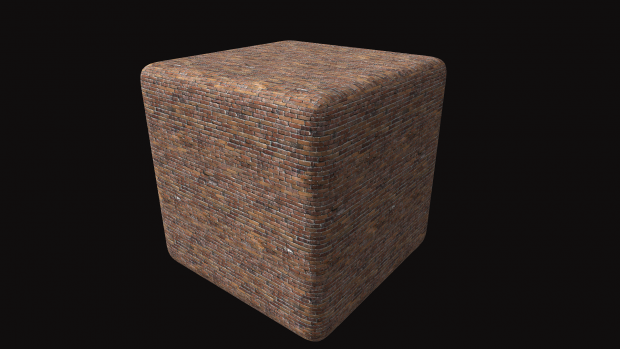 Brick Texture 03