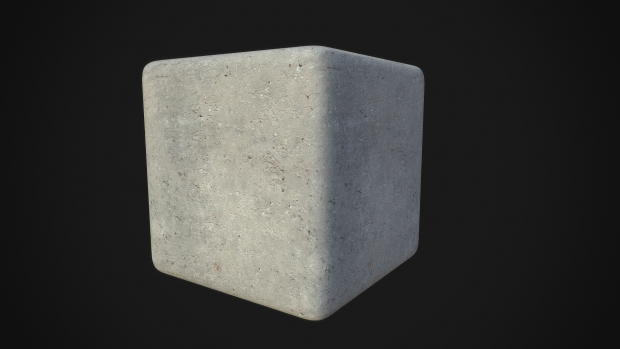 Concrete Texture 01