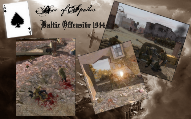 Baltic offensive preview