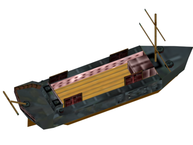 "Beetle" (armoured transport vessel)