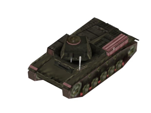 Pz.II, Ausf.F