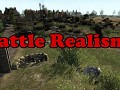 Realistic battles beta