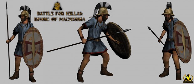 Illirian spearman