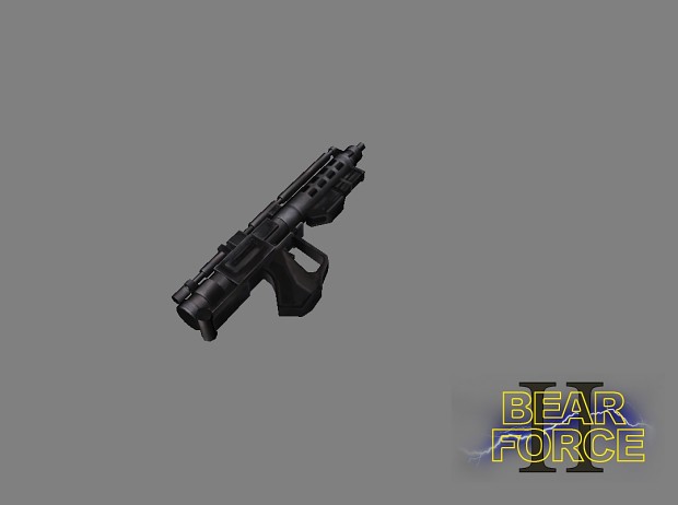 e5 blaster replica