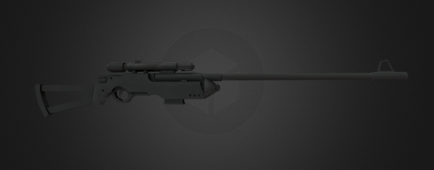 LD-1 Sniper