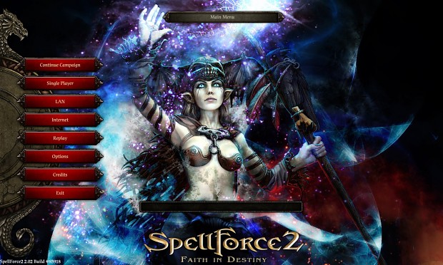 Images - SpellForce 2: Shadow Wars - Mod DB