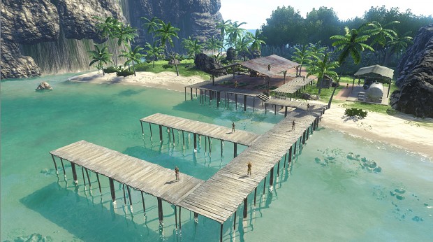 download far cry 3 maps
