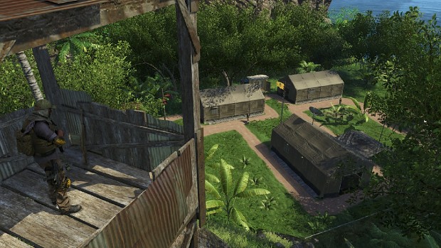 far cry 3 map editor download