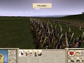Amazon Infantry Units image - Amazons: Total War - Recalesced mod for Rome: Total War
