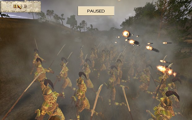 mods for rome total war