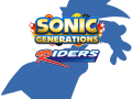 Sonic Generations - Project Riders