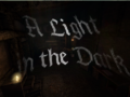 A Light In The Dark