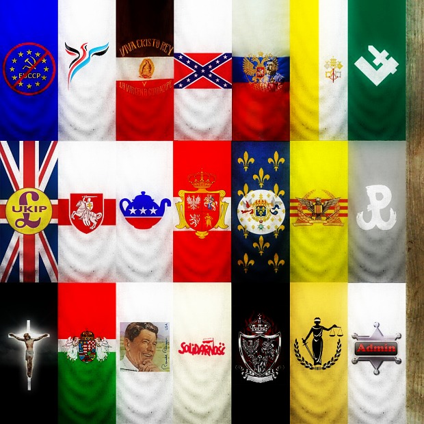 mount and blade warband banner mod