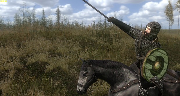 Helmingas in-game screenshots