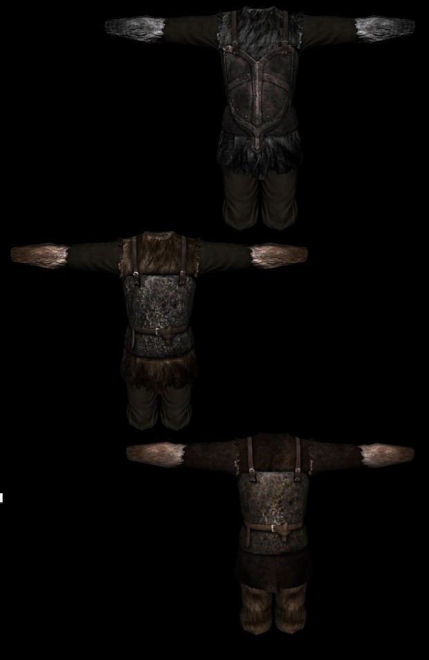 mount and blade warband mod like the lord of the rings