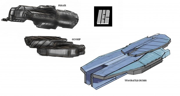 IEC Concept Work