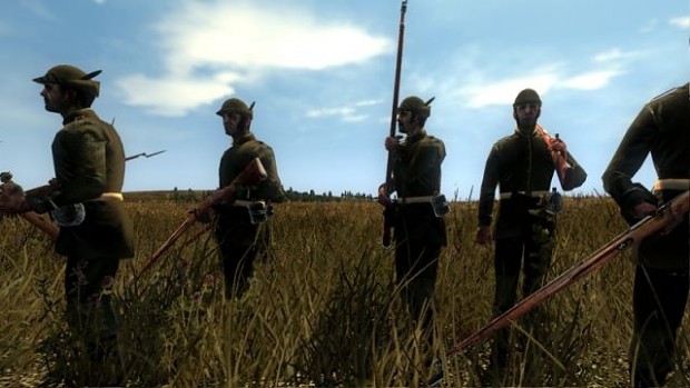 empire total war free