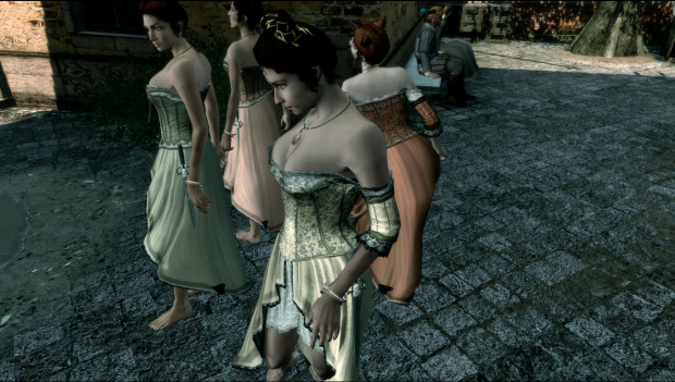 Florence image - Assassin's Creed 2 Retexture Project mod for Assassin's  Creed II - ModDB