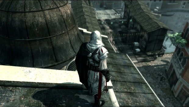 Claudia retextured WIP image - Assassin's Creed 2 Overhaul mod for Assassin's  Creed II - Mod DB