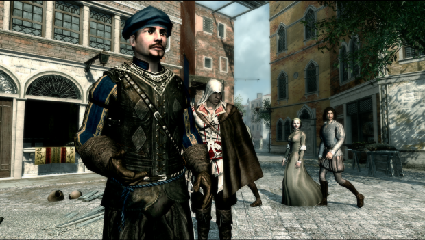 Venice Guard