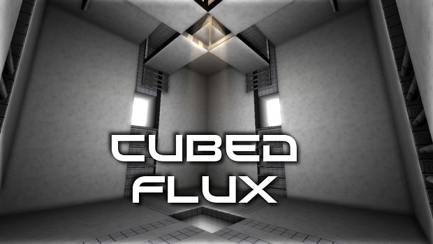 Flux Chamber design 1