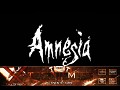 xTenenteMors Revenge vs Player of Amnesia