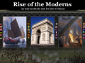 Rise of the Moderns