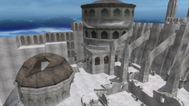 Rhen Var: Citadel (3rd Screenshot Set)