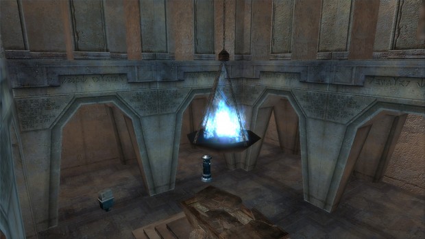 Rhen Var: Citadel (3rd Screenshot Set)
