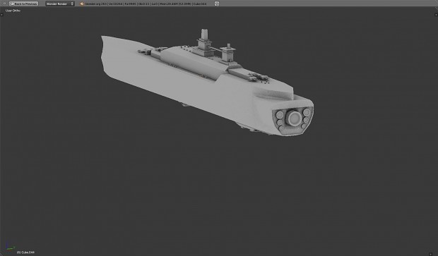 Constitution WIP 3 New Stern