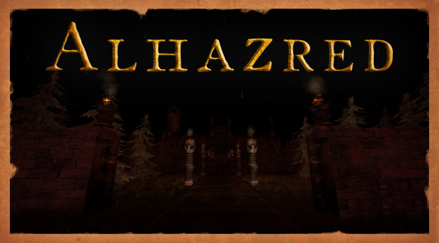 Alhazred - Footage