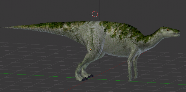 Edmonotosaurus