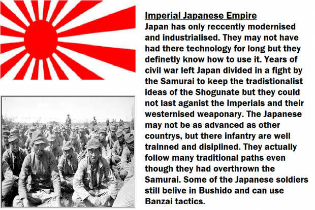 Imperial Japanese Empire
