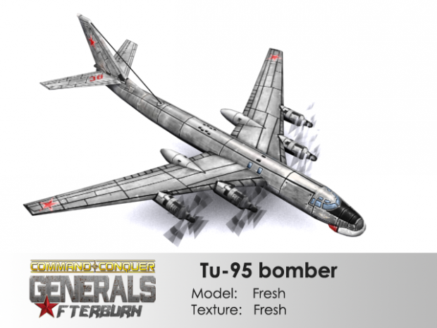 Tu-95 MS