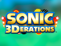 Sonic 3Derations