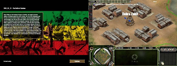 Budapest image - Axis & Allies: Uncommon Valor mod for Axis