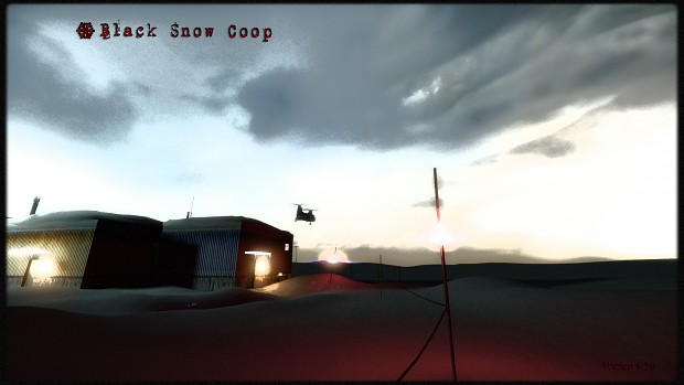 Black Snow Coop v1.2.0