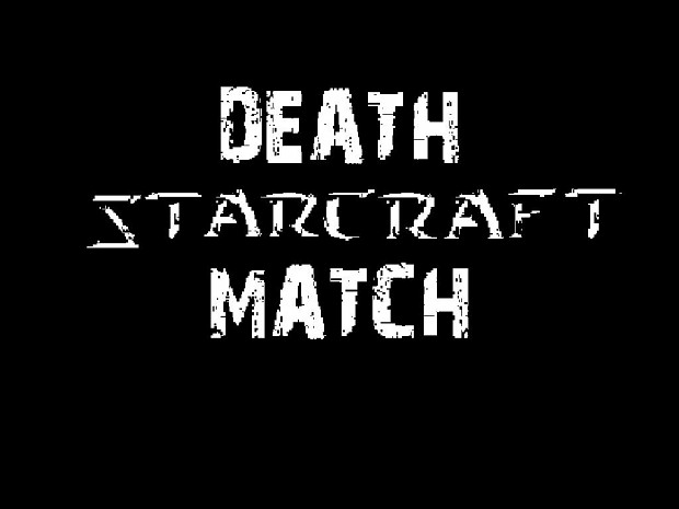 StarCraft: Death Match (INTRO DEL JUEGO)