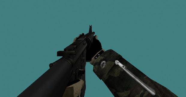 AR-15 (again)