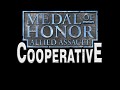 Medal of Honor: Cooperative